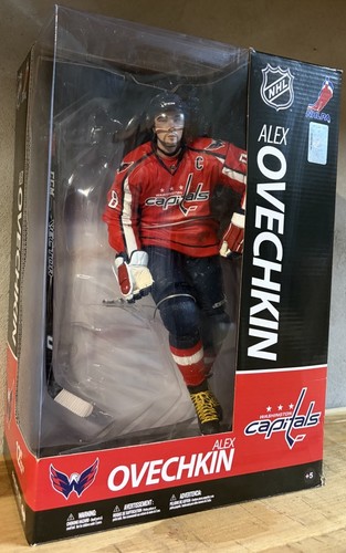 Mcfarlane nhl alex - mcfarlane,