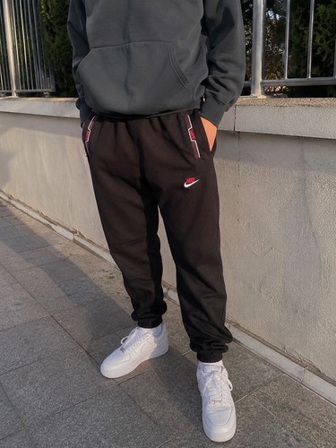 Nike vintage jogginghose - nike,