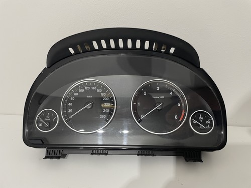 Tacho kombiinstrument bmw - kombiinstrument, 5