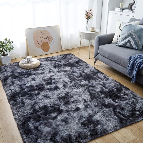 High pile shaggy - , carpet
