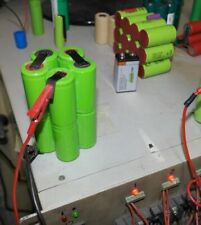 Akku NiMH 12V 3000mAh 2i5nz