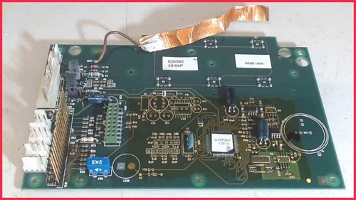 Elektronik board platine lcd - elektronik,