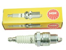 NGK Zündkerze B5HS für