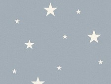 Vliestapete Sterne