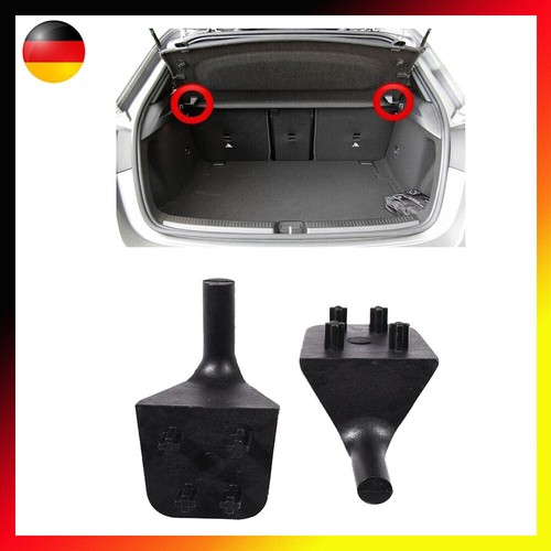 Hutablage scharniere passend - hutablage,