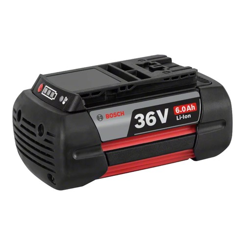 Bosch gba 0 ah - v, 6,0
