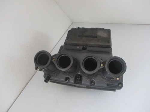 Airbox luftfilterkasten - airbox,