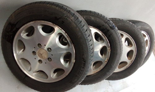A1244011802 mercedes w124 - mercedes,
