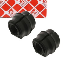 Febi stabilisatorlager für - 2x,