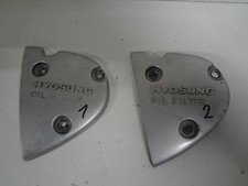 HYOSUNG GA 125 CRUISE I und
