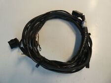 Mercedes C126 420 SEC A1265406810 Kabelbaum Gurtstraffer