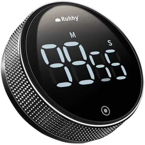 Digitaler küchentimer - digitaler,