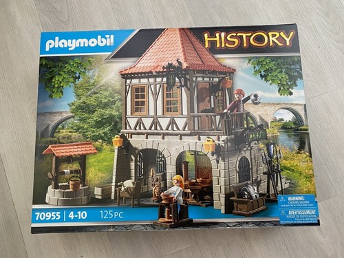 Playmobil 70955 museum für - playmobil,