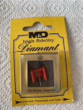 Tonabnehmer diamant für - tonabnehmer,