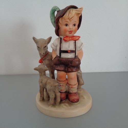 Goebel manufaktur hummel - goebel,