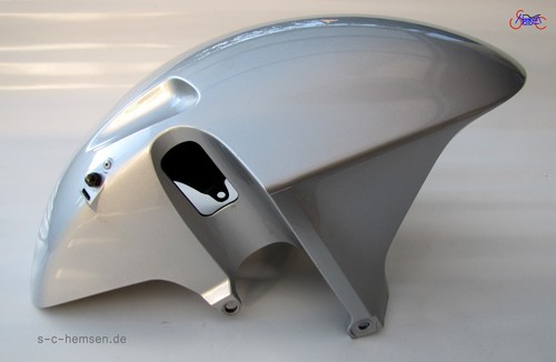 Kotflügel vorne für - , honda