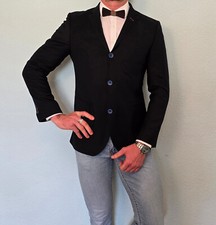 CG Club of Gents Modell: Adrian SS Primatist Marlane Sakko Jacke Gr. 52