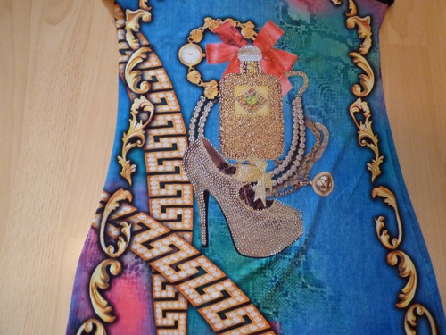 Sehr schönes kleid von - sehr, efee