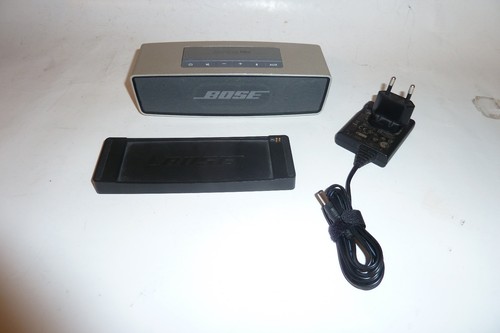 Bose soundlink mini bluetooth - bose,