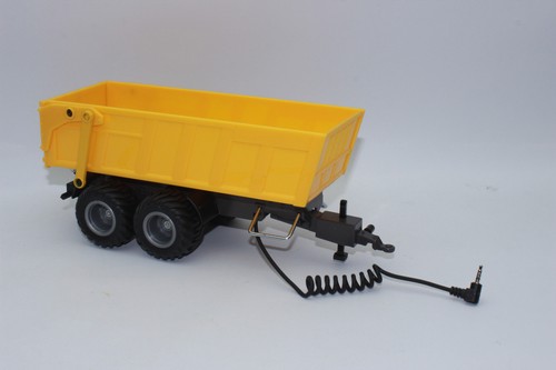 Siku 6780 gelb