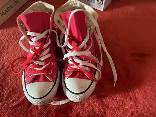 Converse chucks all - chucks,