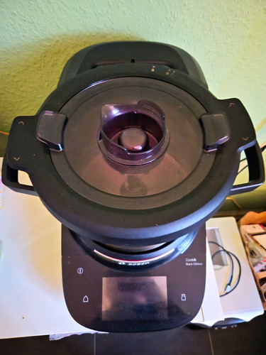 Bosch cookit black edition - bosch,