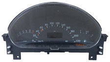 Kombiinstrument tacho - kombiinstrument,