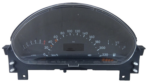 Kombiinstrument tacho - kombiinstrument,