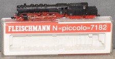 Fleischmann 7182 Dampflok  BR
