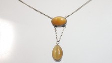 Antikes art deco - art, lavalier