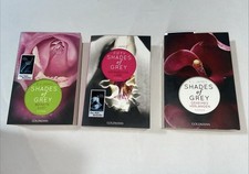 Fifty Shades of Grey –