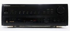 PIONEER Audio Video Stereo Receiver VSX 804 RDS, 251007 