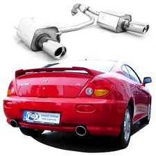 FOX Sportauspuff re li je