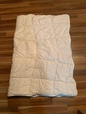 Geborgen Schlafen Kinder Bio Merino Schafschurwolle Decke Wie Neu