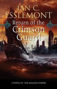 Return the crimson guard - of,