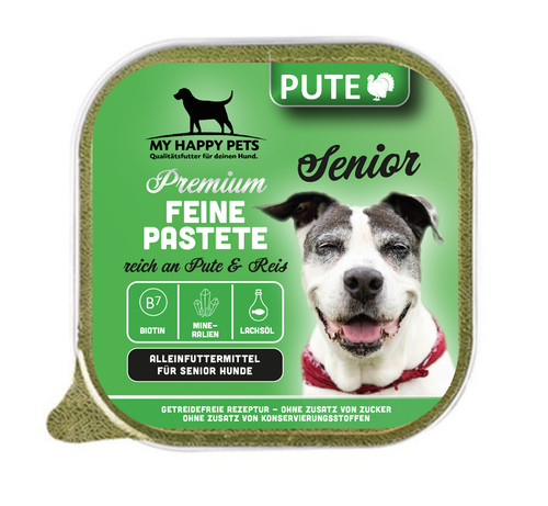 Happy pets premium - my,