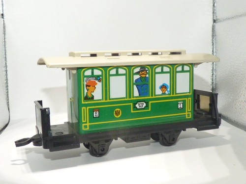 Ddr speilzeug ankerbahn - speilzeug,