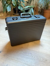 Rimowa Fotokoffer/Aktenkoffer