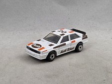 Matchbox Audi Quattro Lesney