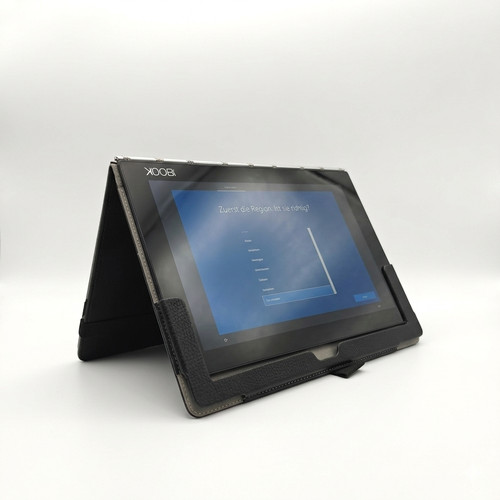 Lenovo yoga book yb1 - lenovo, yb1-x91l