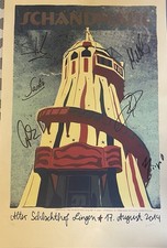 Schandmaul Limitiertes