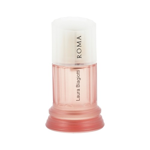Laura biagiotti roma rosa eau - rosa,