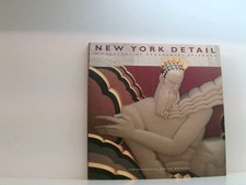 New York Detail: A Treasury of