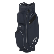 Callaway Org 14 Cart Bag Navy