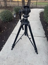 Manfrotto Professional 475B