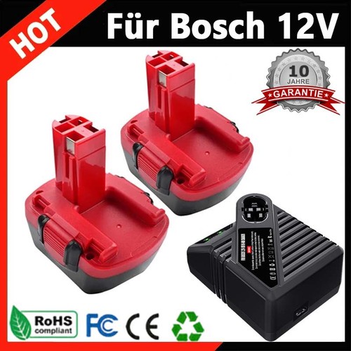 0ah 12v akku für - 5,0ah, bosch