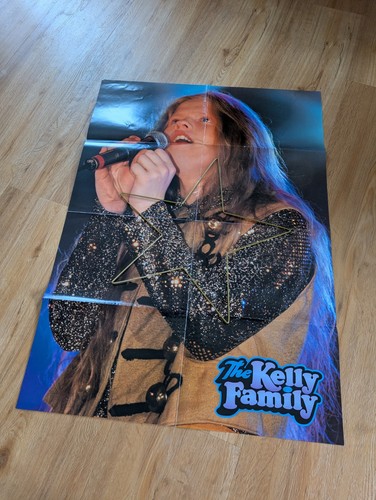 Original kelly family kel life - kelly, kel-life