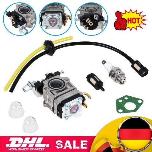 Vergaser für motorsense 52cc - für,