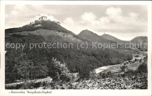 Annweiler trifels - annweiler,