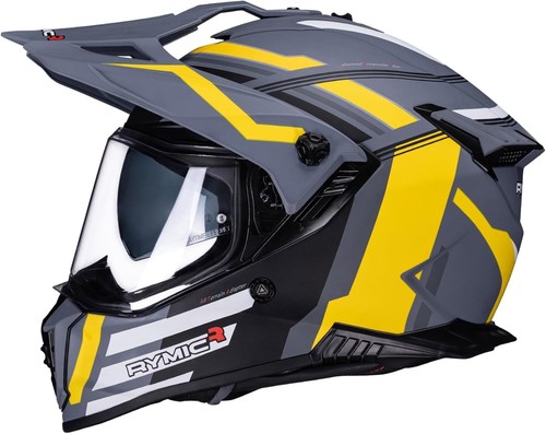 X60 dual sport helm motorrad - dual,